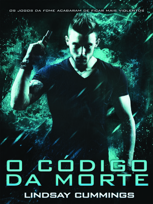 cover image of O Código da Morte